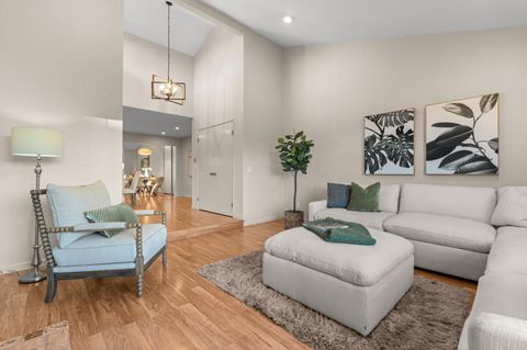 Tiny photo for 4426 Desin Drive, SAN JOSE, CA 95118 (MLS # ML82037579)