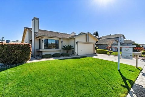 Tiny photo for 4426 Desin Drive, SAN JOSE, CA 95118 (MLS # ML82037579)