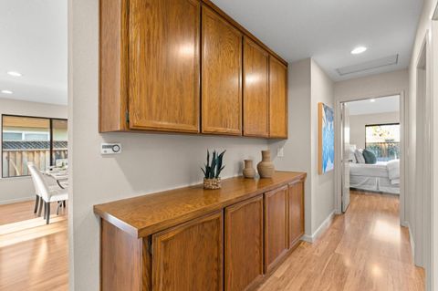 Tiny photo for 4426 Desin Drive, SAN JOSE, CA 95118 (MLS # ML82037579)