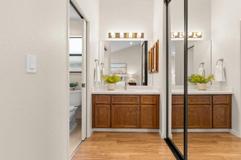 Tiny photo for 4426 Desin Drive, SAN JOSE, CA 95118 (MLS # ML82037579)