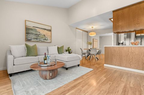 Tiny photo for 4426 Desin Drive, SAN JOSE, CA 95118 (MLS # ML82037579)