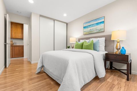 Tiny photo for 4426 Desin Drive, SAN JOSE, CA 95118 (MLS # ML82037579)