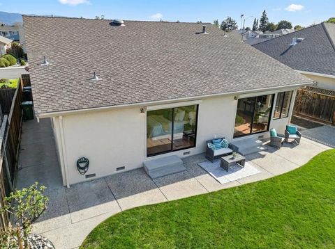 Tiny photo for 4426 Desin Drive, SAN JOSE, CA 95118 (MLS # ML82037579)