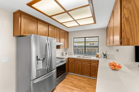 Tiny photo for 4426 Desin Drive, SAN JOSE, CA 95118 (MLS # ML82037579)