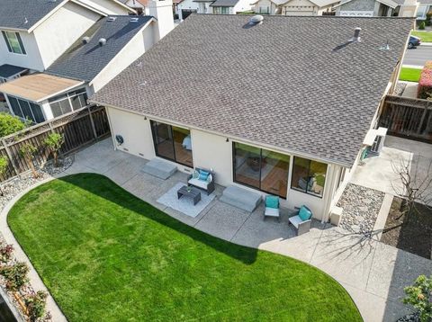 Tiny photo for 4426 Desin Drive, SAN JOSE, CA 95118 (MLS # ML82037579)