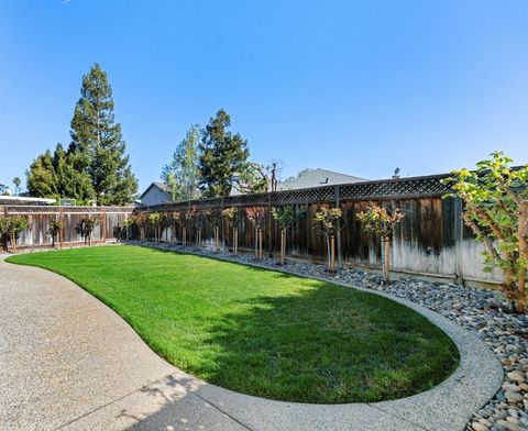 Tiny photo for 4426 Desin Drive, SAN JOSE, CA 95118 (MLS # ML82037579)