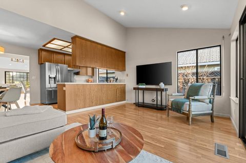 Tiny photo for 4426 Desin Drive, SAN JOSE, CA 95118 (MLS # ML82037579)