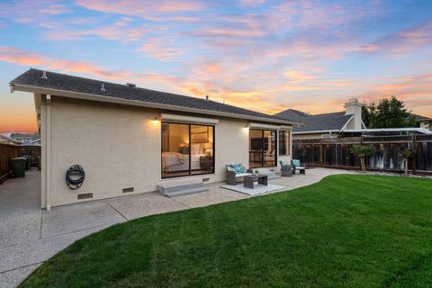 Tiny photo for 4426 Desin Drive, SAN JOSE, CA 95118 (MLS # ML82037579)