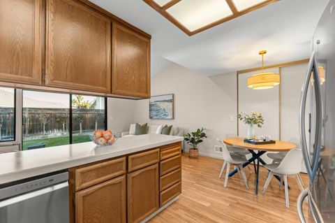 Tiny photo for 4426 Desin Drive, SAN JOSE, CA 95118 (MLS # ML82037579)