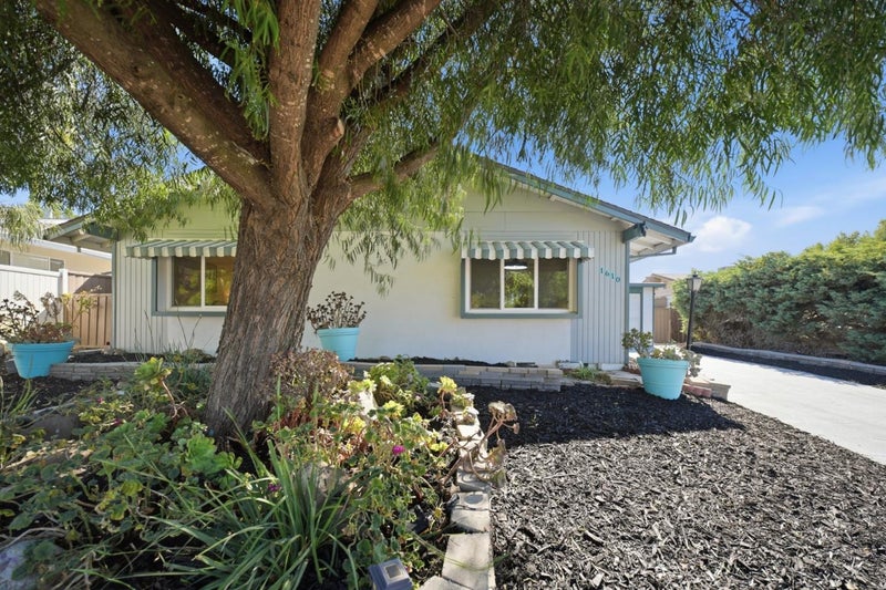 1610 Bluebell Drive