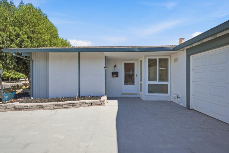 1610 Bluebell Drive