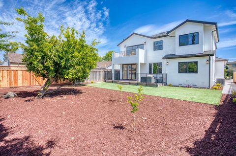 Tiny photo for 1221 Prevost Street, SAN JOSE, CA 95125 (MLS # ML82043996)