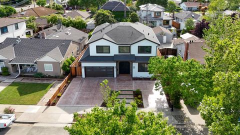 Tiny photo for 1221 Prevost Street, SAN JOSE, CA 95125 (MLS # ML82043996)