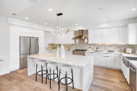 Tiny photo for 1221 Prevost Street, SAN JOSE, CA 95125 (MLS # ML82043996)