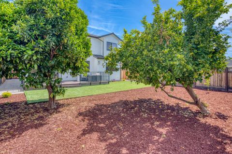 Tiny photo for 1221 Prevost Street, SAN JOSE, CA 95125 (MLS # ML82043996)