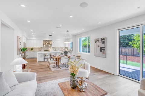Tiny photo for 1221 Prevost Street, SAN JOSE, CA 95125 (MLS # ML82043996)