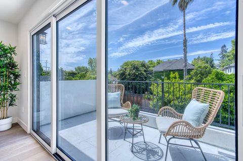 Tiny photo for 1221 Prevost Street, SAN JOSE, CA 95125 (MLS # ML82043996)