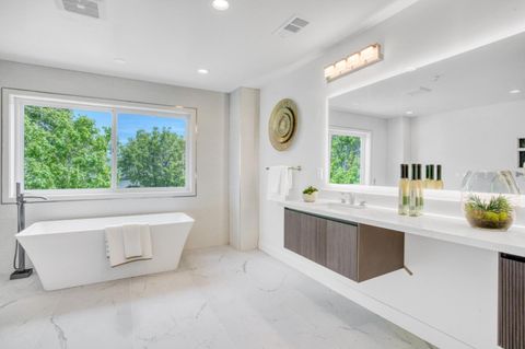 Tiny photo for 1221 Prevost Street, SAN JOSE, CA 95125 (MLS # ML82043996)