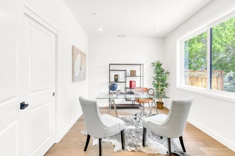 Tiny photo for 1221 Prevost Street, SAN JOSE, CA 95125 (MLS # ML82043996)