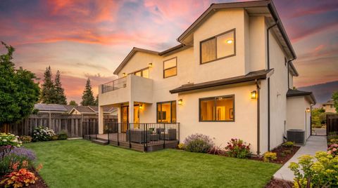 Tiny photo for 1221 Prevost Street, SAN JOSE, CA 95125 (MLS # ML82043996)