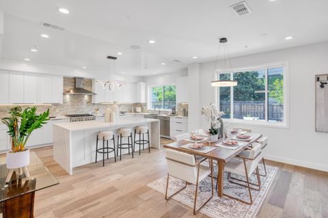 Tiny photo for 1221 Prevost Street, SAN JOSE, CA 95125 (MLS # ML82043996)