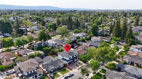 Tiny photo for 1221 Prevost Street, SAN JOSE, CA 95125 (MLS # ML82043996)
