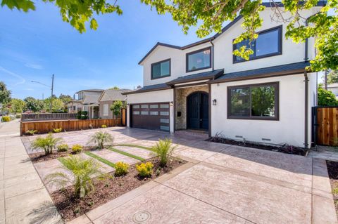 Tiny photo for 1221 Prevost Street, SAN JOSE, CA 95125 (MLS # ML82043996)