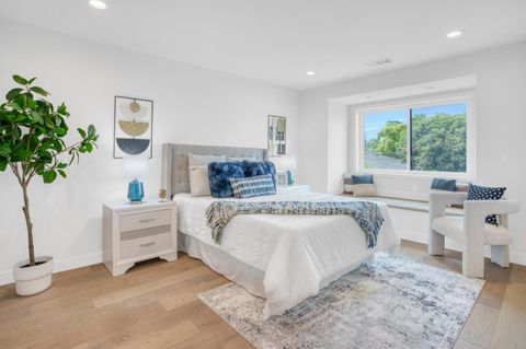 Tiny photo for 1221 Prevost Street, SAN JOSE, CA 95125 (MLS # ML82043996)