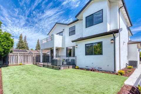 Tiny photo for 1221 Prevost Street, SAN JOSE, CA 95125 (MLS # ML82043996)
