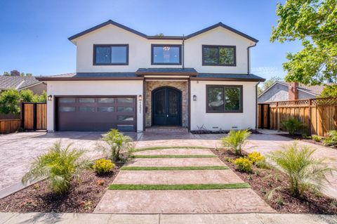 Tiny photo for 1221 Prevost Street, SAN JOSE, CA 95125 (MLS # ML82043996)