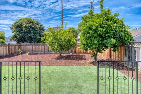 Tiny photo for 1221 Prevost Street, SAN JOSE, CA 95125 (MLS # ML82043996)