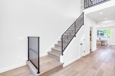 Tiny photo for 1221 Prevost Street, SAN JOSE, CA 95125 (MLS # ML82043996)