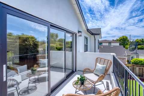 Tiny photo for 1221 Prevost Street, SAN JOSE, CA 95125 (MLS # ML82043996)