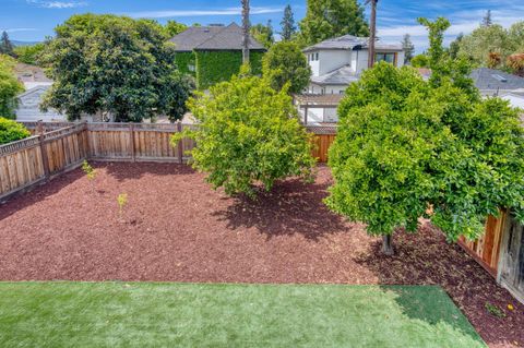 Tiny photo for 1221 Prevost Street, SAN JOSE, CA 95125 (MLS # ML82043996)