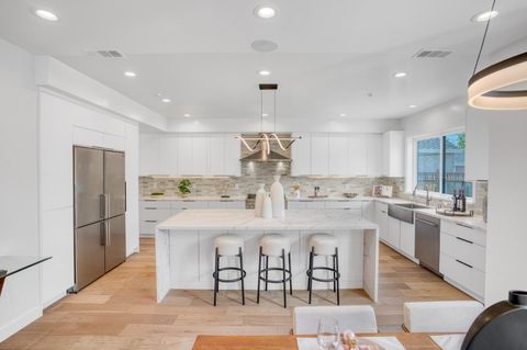 Tiny photo for 1221 Prevost Street, SAN JOSE, CA 95125 (MLS # ML82043996)