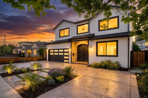 Tiny photo for 1221 Prevost Street, SAN JOSE, CA 95125 (MLS # ML82043996)