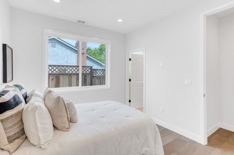 Tiny photo for 1221 Prevost Street, SAN JOSE, CA 95125 (MLS # ML82043996)