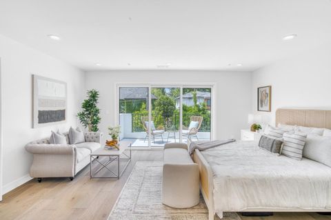 Tiny photo for 1221 Prevost Street, SAN JOSE, CA 95125 (MLS # ML82043996)