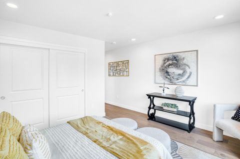 Tiny photo for 1221 Prevost Street, SAN JOSE, CA 95125 (MLS # ML82043996)