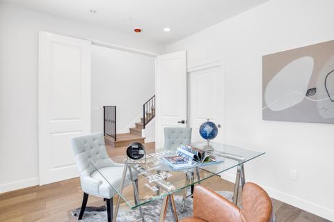 Tiny photo for 1221 Prevost Street, SAN JOSE, CA 95125 (MLS # ML82043996)