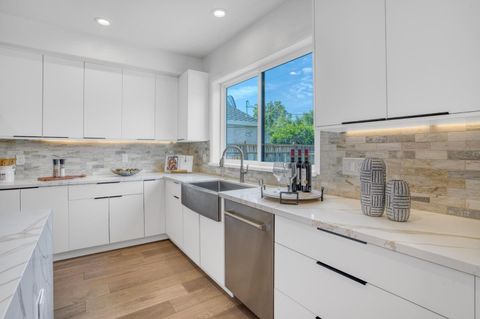 Tiny photo for 1221 Prevost Street, SAN JOSE, CA 95125 (MLS # ML82043996)