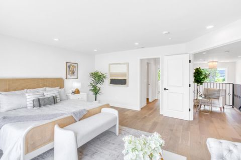 Tiny photo for 1221 Prevost Street, SAN JOSE, CA 95125 (MLS # ML82043996)