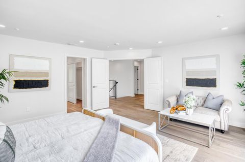 Tiny photo for 1221 Prevost Street, SAN JOSE, CA 95125 (MLS # ML82043996)