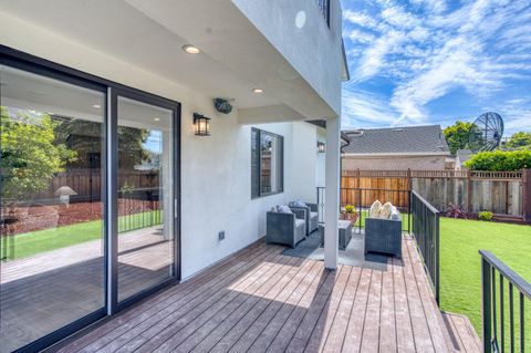 Tiny photo for 1221 Prevost Street, SAN JOSE, CA 95125 (MLS # ML82043996)