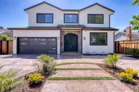 Tiny photo for 1221 Prevost Street, SAN JOSE, CA 95125 (MLS # ML82043996)