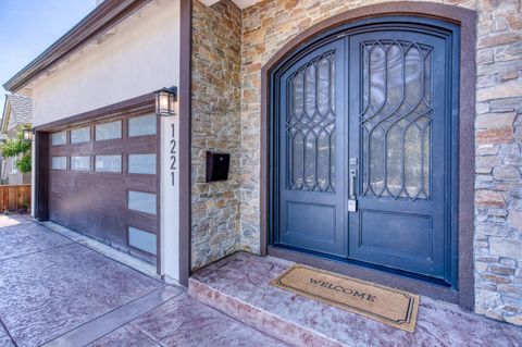 Tiny photo for 1221 Prevost Street, SAN JOSE, CA 95125 (MLS # ML82043996)