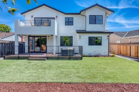 Tiny photo for 1221 Prevost Street, SAN JOSE, CA 95125 (MLS # ML82043996)