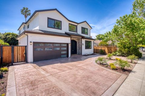 Tiny photo for 1221 Prevost Street, SAN JOSE, CA 95125 (MLS # ML82043996)