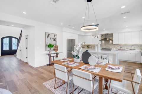 Tiny photo for 1221 Prevost Street, SAN JOSE, CA 95125 (MLS # ML82043996)