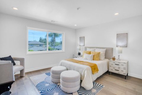 Tiny photo for 1221 Prevost Street, SAN JOSE, CA 95125 (MLS # ML82043996)